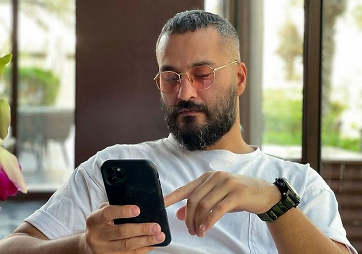 بدست آوردن دختر برای مرد الفا باید چالش باشد
