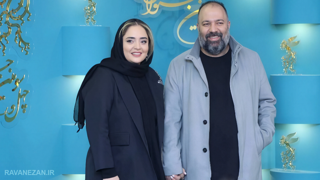 مرد ایده ال برای ازدواج هم تکیه گاه هم شوخ طبع