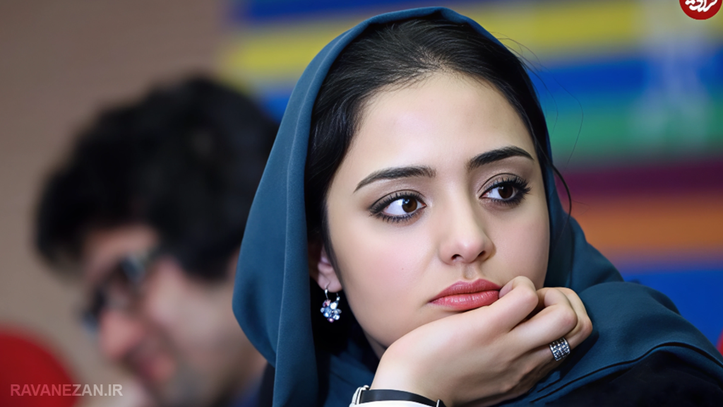 تصویر زن ایرانی در فکر انتخاب همسر